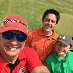 Meet your Posher, Shane